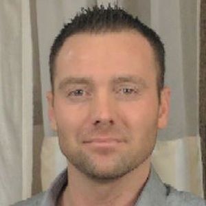 Meet your Posher, Zach